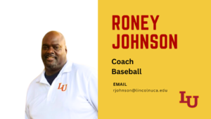 Roney Johnson